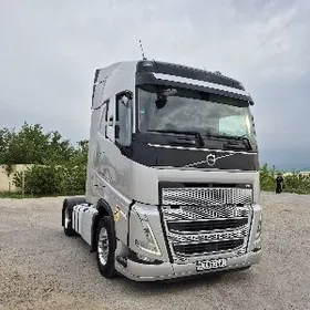 Volvo FH 500 2021