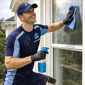 KLINING UBORKA HIMCISTKA