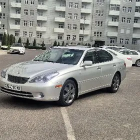 Lexus ES 300 2003