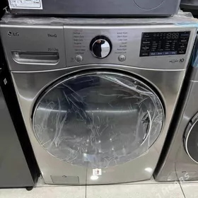 LG стиральная машина