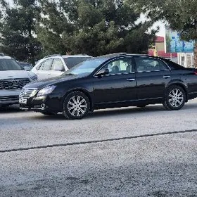 Toyota Avalon 2005