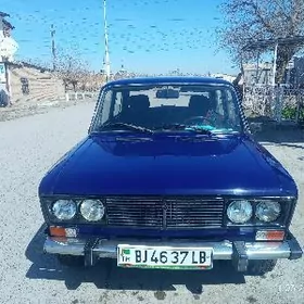 Lada 2106 1986