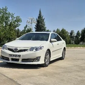 Toyota Camry 2013