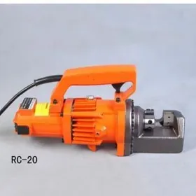 Арматурарезка