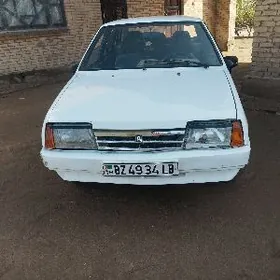 Lada 21099 1997