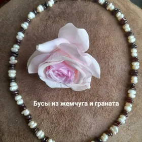 Браслеты,бусы