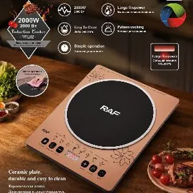 RAF TOKLY SENSIRLY PLITA 2000W