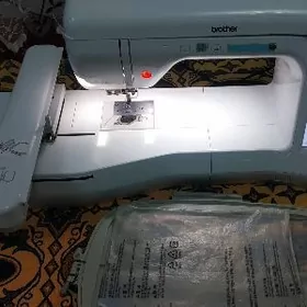 компютер тикин машын brotherV3