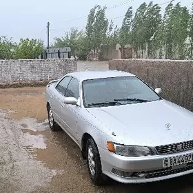 Toyota Mark II 1996