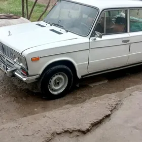 Lada 2106 1988