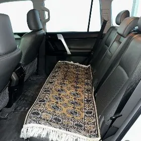 Toyota Land Cruiser Prado 2014