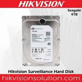 HDD 4TB жёсткий диск