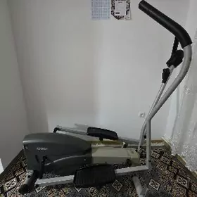 тренажёр эллипс trenažor ellip