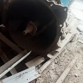 prastoy kamaz zapjaslary