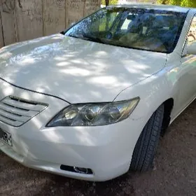 Toyota Camry 2009