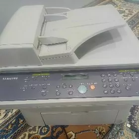 SAMSUNG SCX-4521F