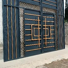 warata demir derweze warota