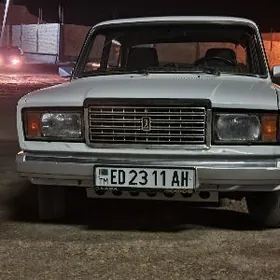 Lada 2107 2005