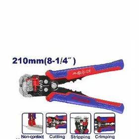 kabel arassalaýan indikatorly