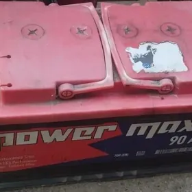 akumyator power mah 90 lk