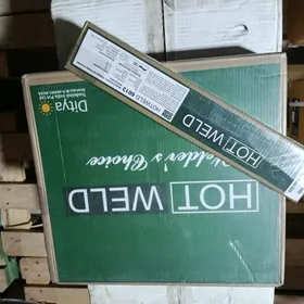 Satlyk Elektrot  2-lik, 3-lik