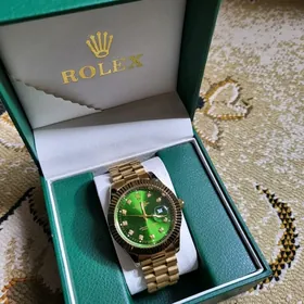 Rolex sagat