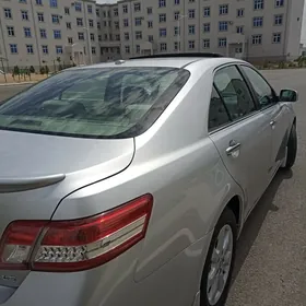 Toyota Camry 2010
