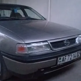Opel Vectra 1991