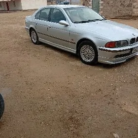 BMW 528 1996