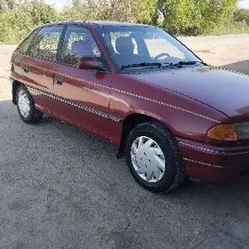 Opel Astra 1992