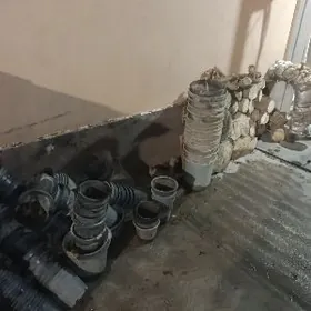 цветочные горшки