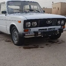 Lada 2106 1992
