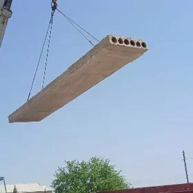 Plite beton 4.70 1.20  12 stuk
