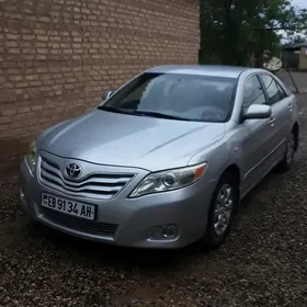 Toyota Camry 2010