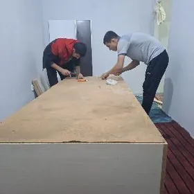 грузчики biz ýükçilere iş gere