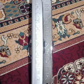 Haylander bagaž yazgy