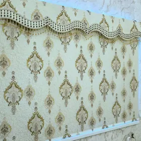 KEREMLI ŽALYUZ PERDE