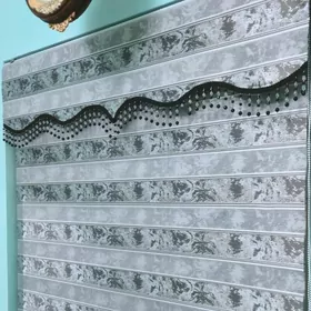 KEREMLI ŽALYUZ PERDE