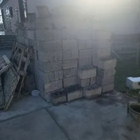 kerpiç gurlşkdan galan