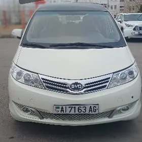 Toyota Previa 2015
