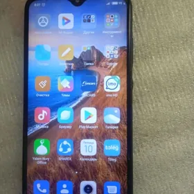 Redmi 8a