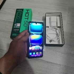 INFINIX HOT 60 (16/256)