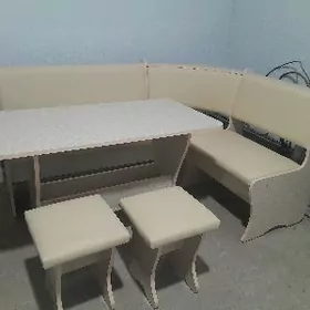 кухны уголок