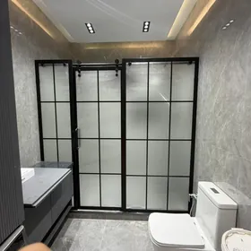 AYNA Dushkabina Mazayka Dekor