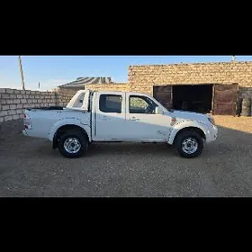 Toyota Hilux 2010