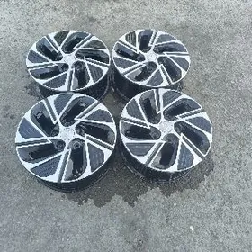 2021 Hunday Sonata diska