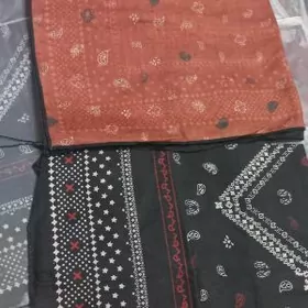 iki taraply yalyklar