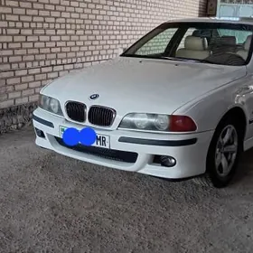 BMW 528 1997