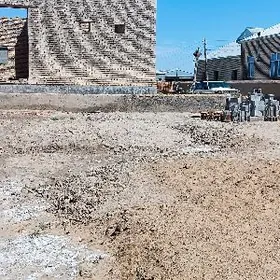 сахра паселка