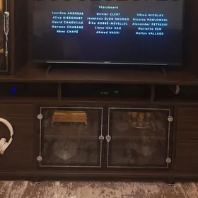 подставка под телевизор